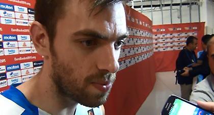 Μάντζαρης: «Ο φίλος μου ο Ματ…» (Web TV)