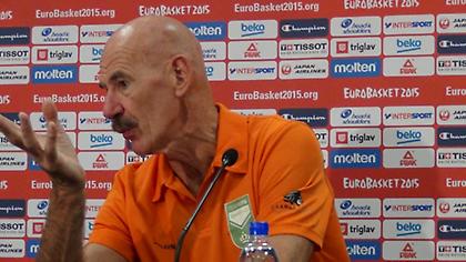 «Είχαμε ρόλο στην εικόνα της Ελλάδας»