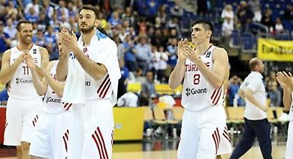 Η Τουρκία… μάς έστειλε Ισπανία