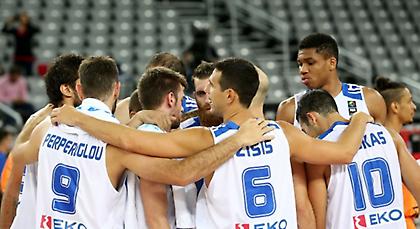 Τώρα αρχίζουμε!