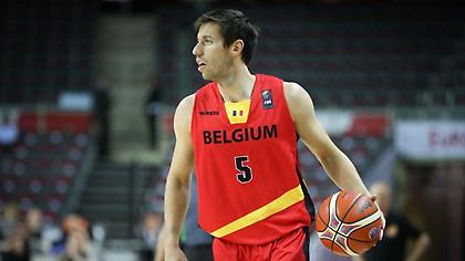 Βαν Ρόσομ: «Πρόκληση η Ελλάδα»