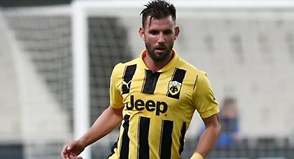 Έκλεισε Ρόβα ο Άρης!