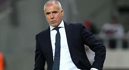 «Θα μιλήσουμε και σήμερα με Άρη»