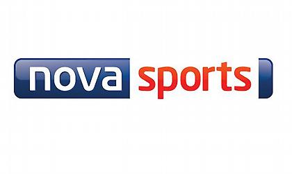 Τέσσερις ημέρες με ευρωπαϊκά παιχνίδια στα κανάλια Novasports