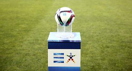 Η 3η αγωνιστική της Super League στα κανάλια Novasports