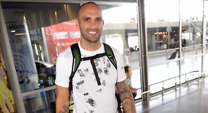 Ραούλ Μπράβο: «Να βοηθήσω να επιστρέψει στη Σούπερ Λίγκα»