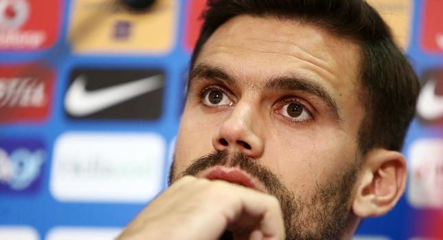 Συγκινητικό tweet του Τζιόλη για τους πρόσφυγες της Συρίας