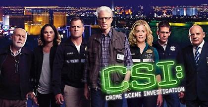 «CSI XVI Las Vegas»: Το επικό δίωρο grand finale στα κανάλια Novacinema