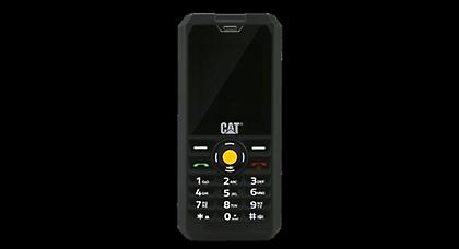 Η Cat Phones λανσάρει το χαρακτηριστικά ανθεκτικό Cat B30, σχεδιασμένο για ρεαλιστικές συνθήκες