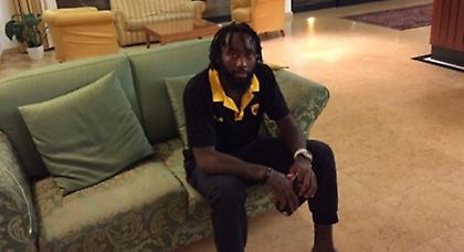 «Μου αρέσει στην ΑΕΚ»