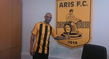 Στα «κίτρινα» ο Ραούλ Μπράβο