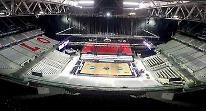 Πώς το γήπεδο της Λιλ έγινε η μεγαλύτερη «αρένα» της Ευρώπης (video)