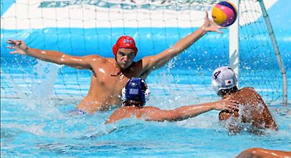 Με ψηλά το κεφάλι για το χάλκινο η Εθνική νέων