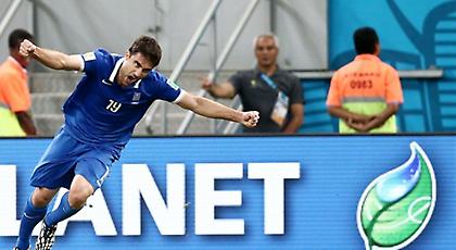 Το μήνυμα του Παπασταθόπουλου στην Εθνική Μπάσκετ!