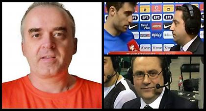 Με Κώστα Νικολακόπουλο το ντιμπέιτ της Δευτέρας