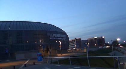 Το επιβλητικό «Πιέρ Μορουά» (Web TV)