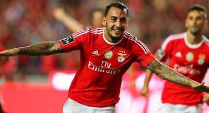 Το... παστέλωσε ο Μήτρογλου! (video)