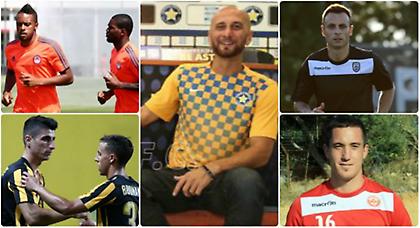 Η ώρα για τα «βαριά χαρτιά»