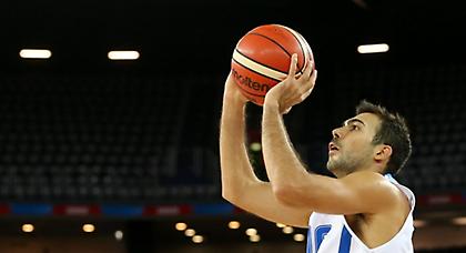 Σλούκας: «Αύριο ξεκινάει το τουρνουά» (Web TV)