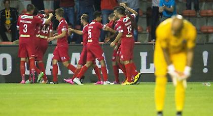 Μπλακ-άουτ η  Κλαμπ Μπριζ! (video)