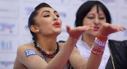 Πάει Ρίο η Φίλιου!