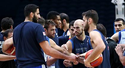 Ελλάδα να’ σαι και μη φοβάσαι