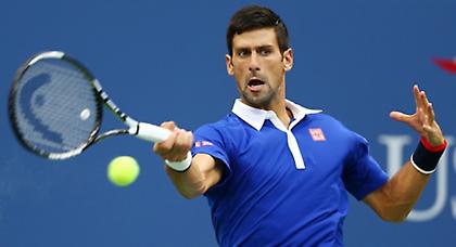 Τον... ξεφτίλισε ο Τζόκοβιτς