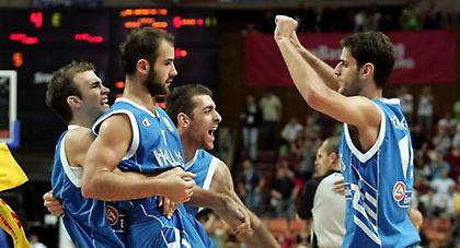 Βάζει τέλος!