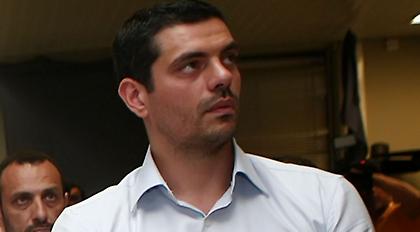 Τσαρτσαρής: «Δεν έχουμε δει ακόμα το 100% της Εθνικής»