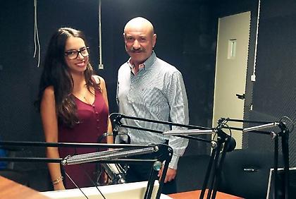 Ακούστε τώρα DRIVE & TRAVEL με... δημοκρατική διάθεση (μέρες που είναι!)