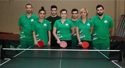 Εκτός Α1 ο Παναθηναϊκός, δεν δήλωσε έγκαιρα συμμετοχή!