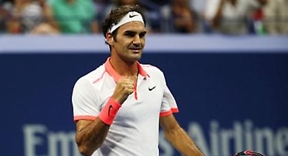 Βασιλιάς ο Φέντερερ στον ελβετικό «εμφύλιο»!