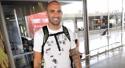 Μπράβο: «Εκεί που αρμόζει στον Άρη»