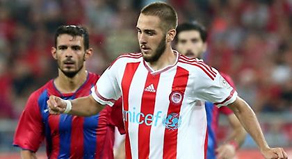 Φωτιές, παγίδες κι ο Έλληνας κατά της Μπάγερν!