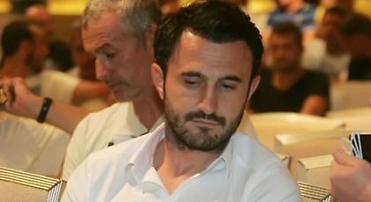 Καρυπίδης: «Μην φοβάστε τίποτα…»