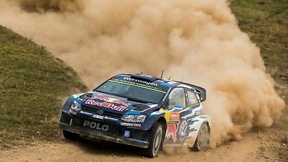 Πάτησε κορυφή ο Οζιέ