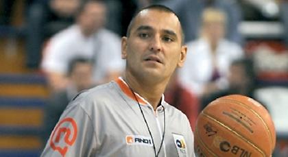 Οι διαιτητές του Ελλάδα-Βέλγιο