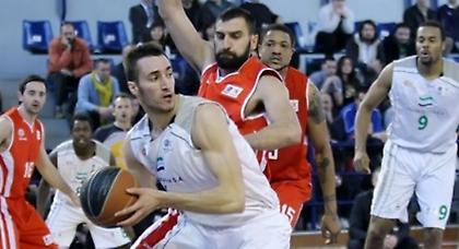 Ενίσχυση για Κόροιβο