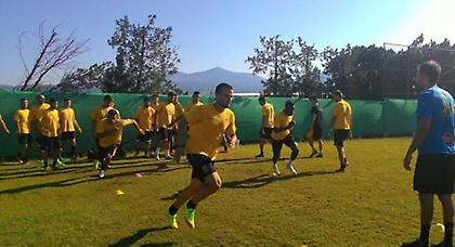 Η «πρώτη» των νέων μεταγραφικών αποκτημάτων