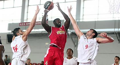 Γιάνγκ και… «δύο στα δύο»