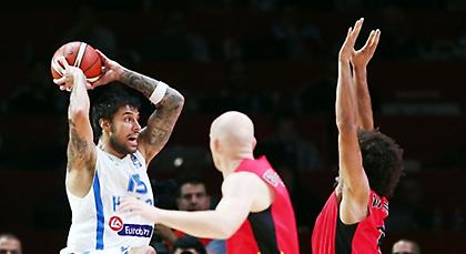 Πρίντεζης: «Περιμένουμε τα μεγάλα παιχνίδια» (Web TV)