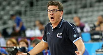 Κατσικάρης: «Κάναμε το καθήκον μας»