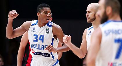 Αντετοκούνμπο: «Ακούσαμε τον κόουτς»