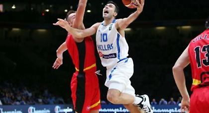 Σλούκας: «Η άμυνα το κύριο χαρακτηριστικό μας»