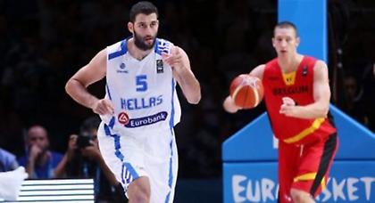 Μπουρούσης: «Μας είχαν κλέψει το 2007»