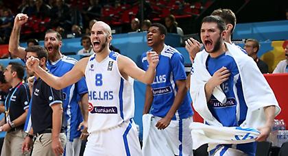 Γκάλης: «Αυτήν την ομάδα δεν την φοβάμαι»