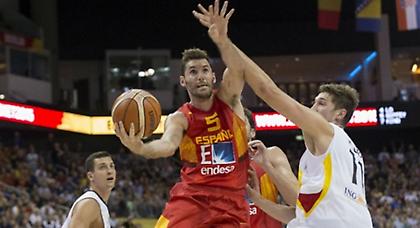 Χάνει το ματς με την Πολωνία ο Ρούντι!