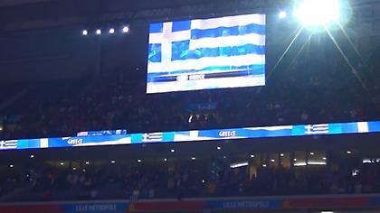 Άρωμα Ελλάδας στο «Πιέρ Μορουά» (Web TV)