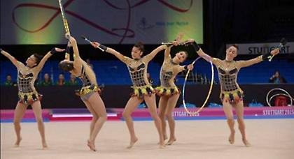 Μέσω του test event στο Ρίο το ανσάμπλ