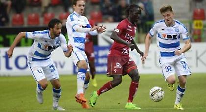 Την… ξεμυάλισε το Champions League